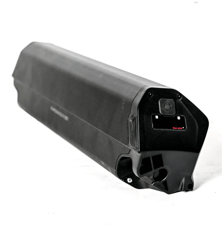 EUNORAU 48V25Ah Reention Dorado ID-MAX Case Battery Batteries 48V 25AH 1