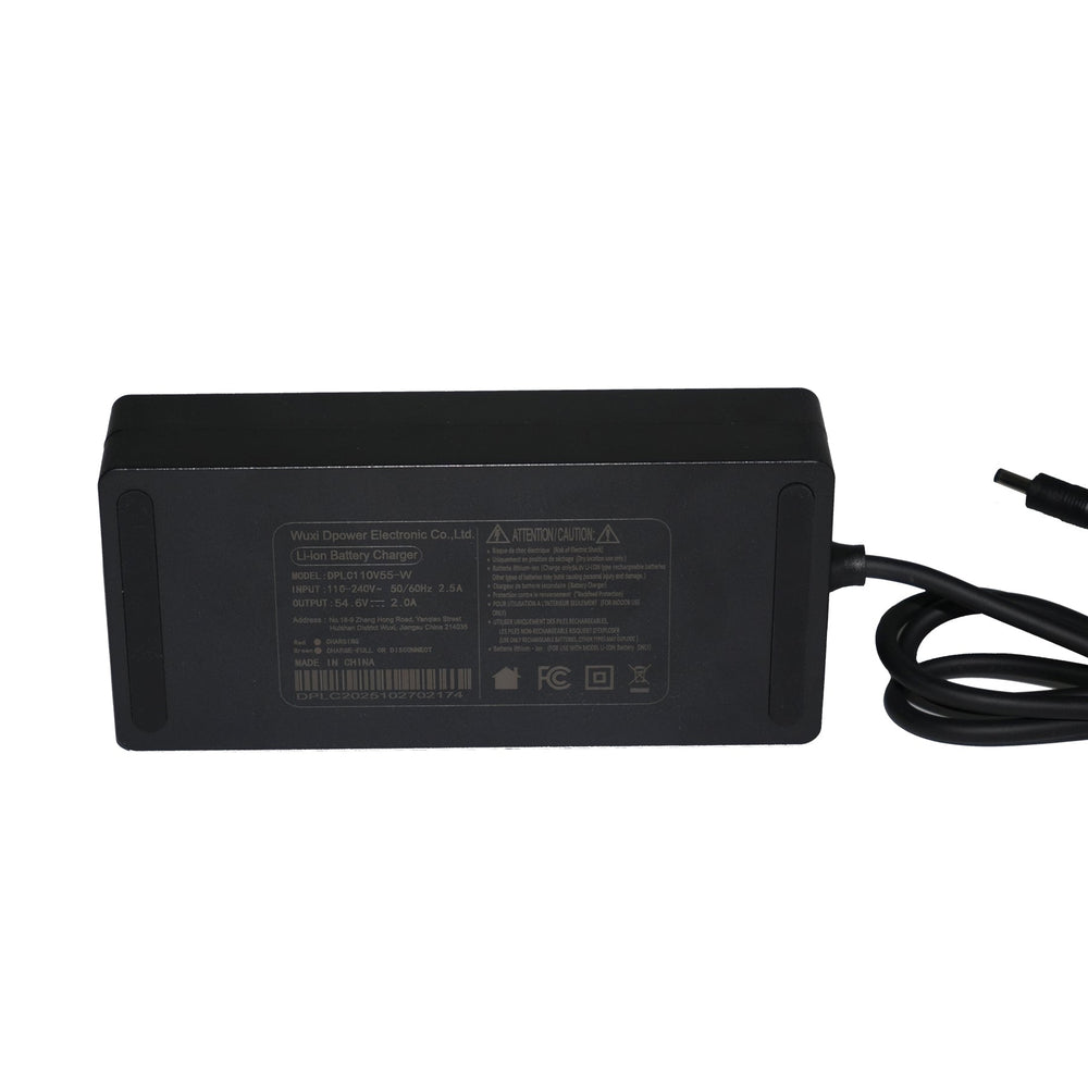EUNORAU 48V2A 2.0 US/CA Ebike Charger Chargers 2