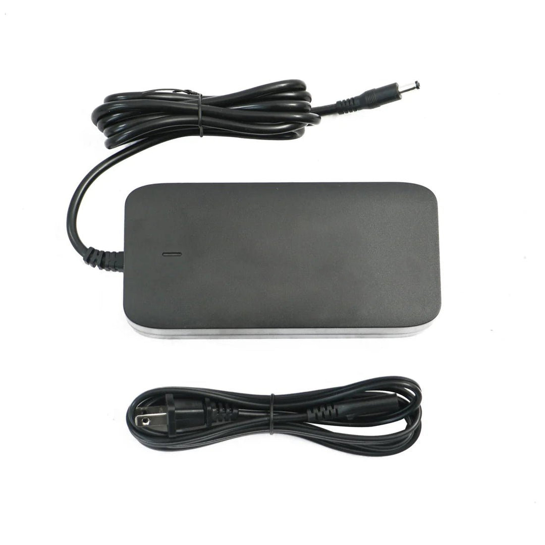 EUNORAU 48V3A 1.0 US/CA Ebike Fast Charger Eunorau Batteries & Accessories 1