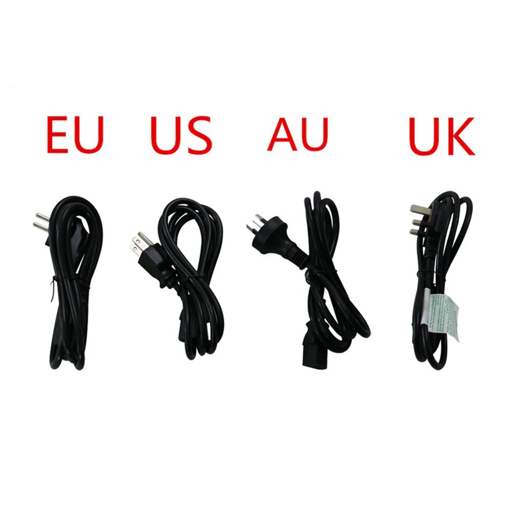 EUNORAU 48V3A 1.0 US/CA Ebike Fast Charger Eunorau Batteries & Accessories 3