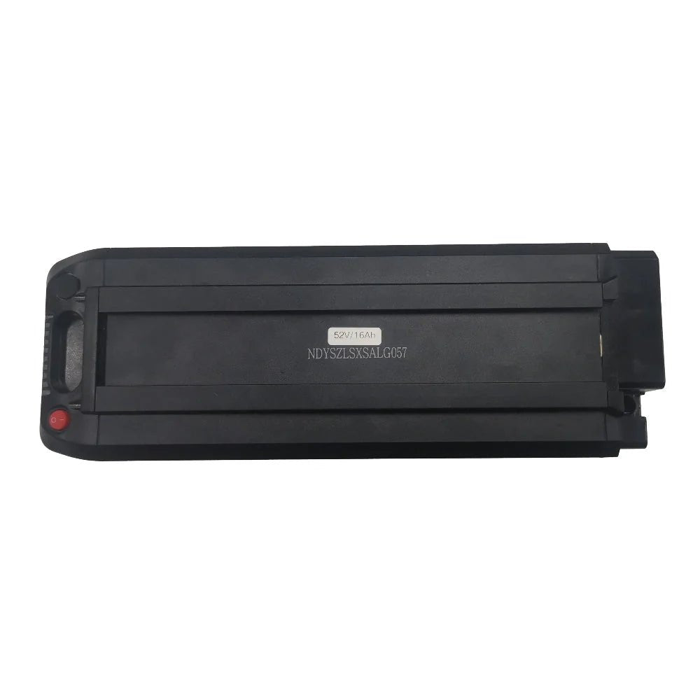EUNORAU 52V16Ah Main Battery for FLASH Ebike Eunorau Batteries & Accessories 3