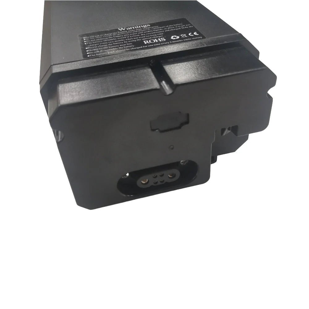 EUNORAU 52V16Ah Main Battery for FLASH Ebike Eunorau Batteries & Accessories 4