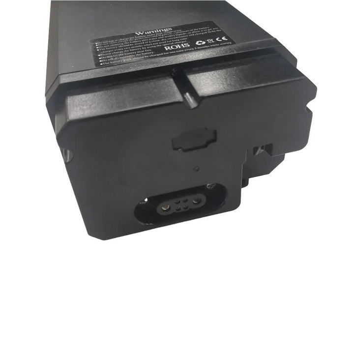 EUNORAU 52V16Ah Main Battery for FLASH Ebike Eunorau Batteries & Accessories 4