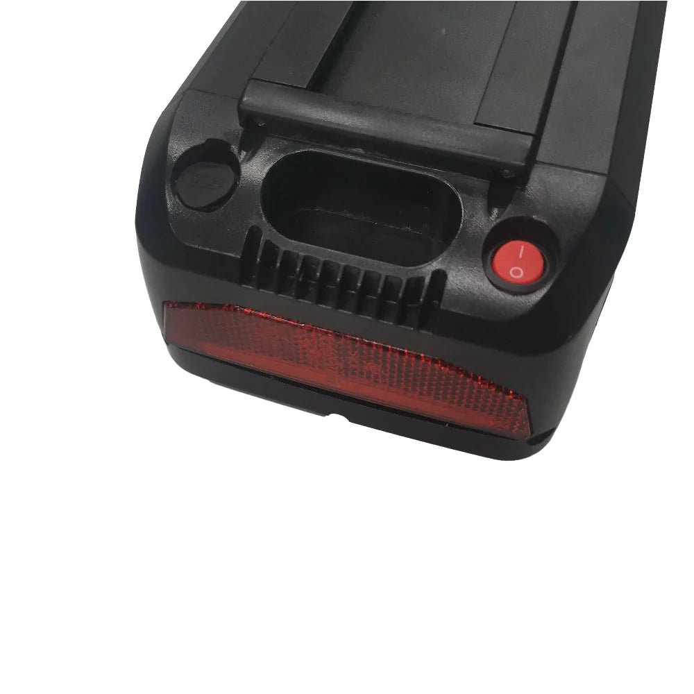 EUNORAU 52V16Ah Main Battery for FLASH Ebike Eunorau Batteries & Accessories 2