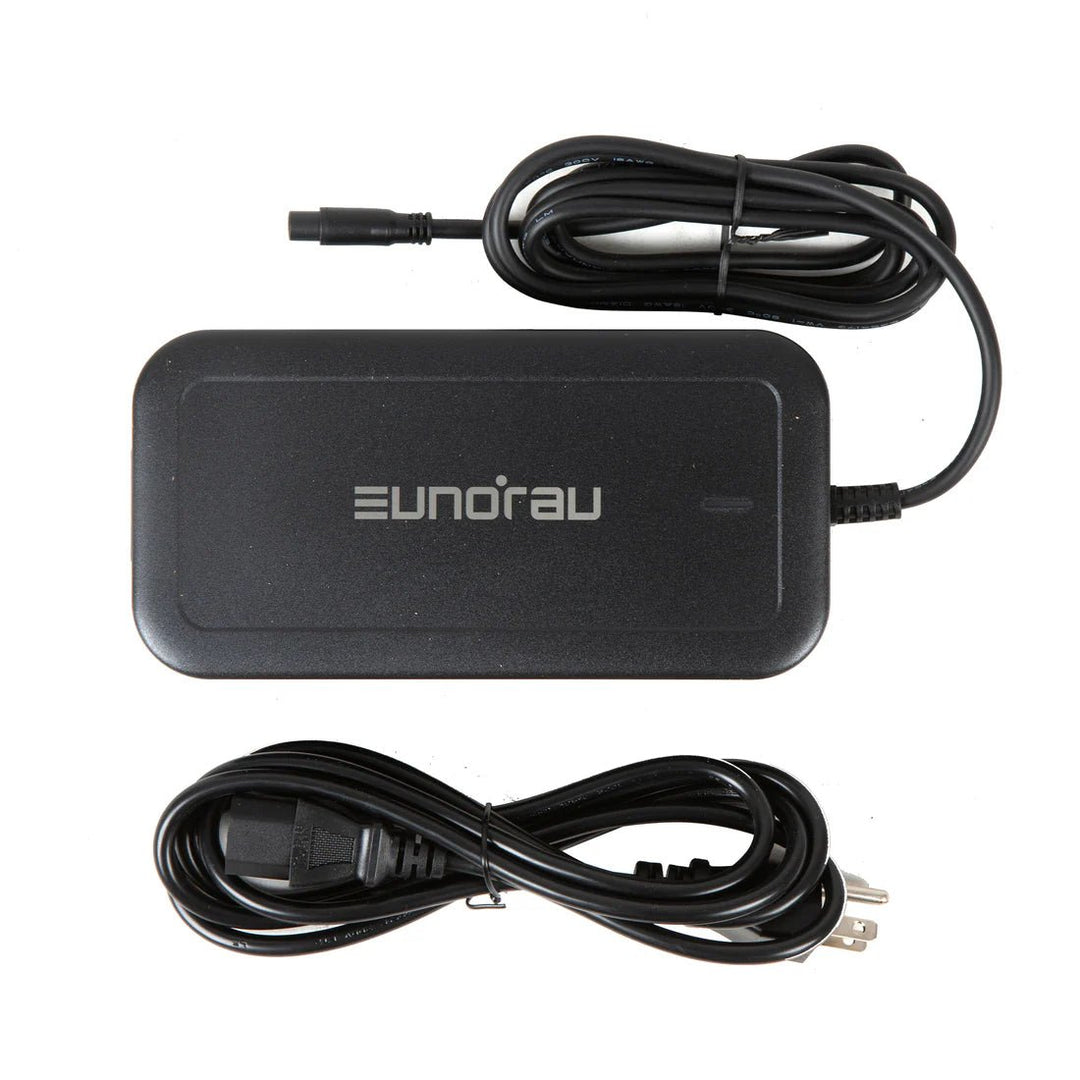EUNORAU 52V4A 1.0 US/CA FLASH Ebike Charger Eunorau Batteries & Accessories 1