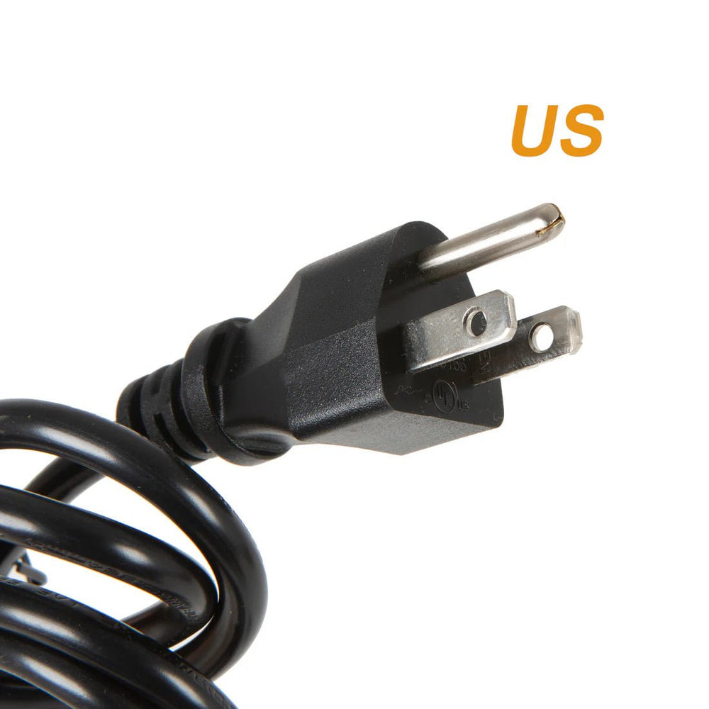 EUNORAU 52V4A 1.0 US/CA FLASH Ebike Charger Eunorau Batteries & Accessories 2