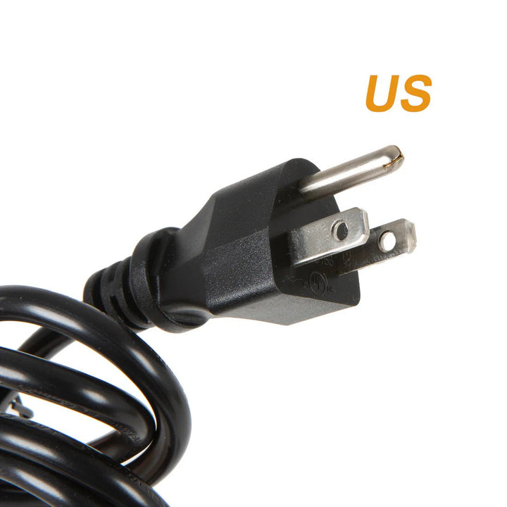 EUNORAU 52V4A 1.0 US/CA FLASH Ebike Charger Eunorau Batteries & Accessories 2