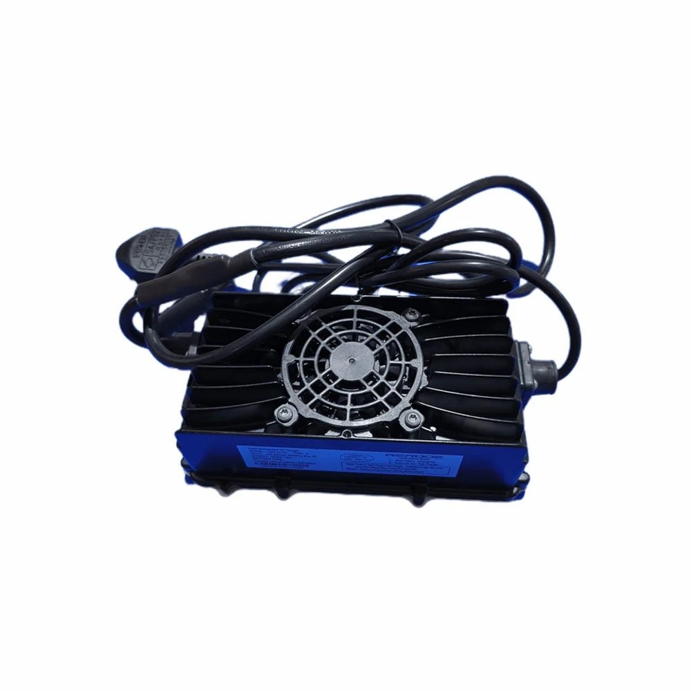 EUNORAU 72V10A R1 Ebike Fast Charger Eunorau Batteries & Accessories 1