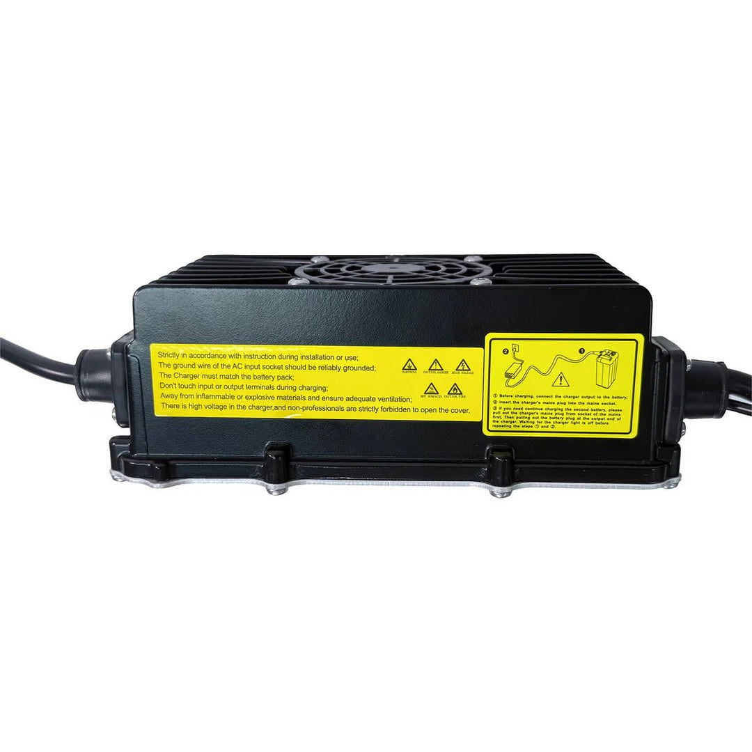 EUNORAU 72V10A R1 Ebike Fast Charger Eunorau Batteries & Accessories 4