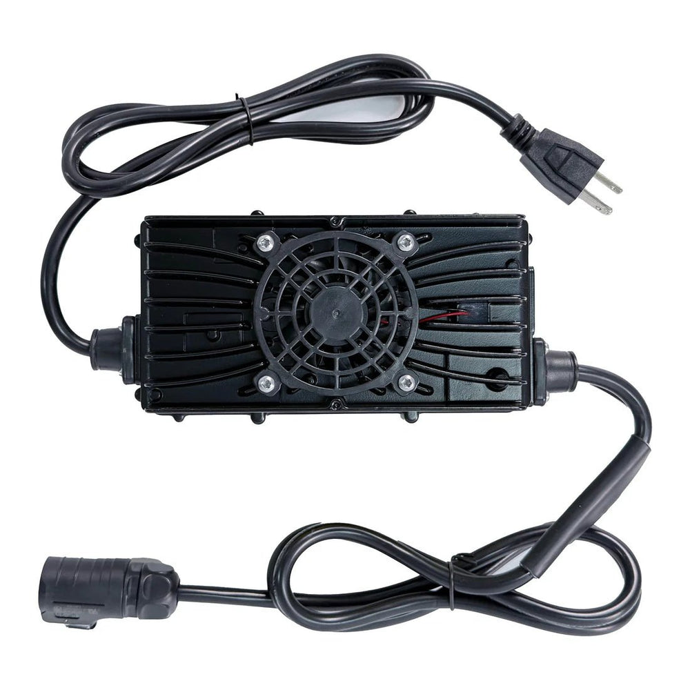 EUNORAU 72V10A R1 Ebike Fast Charger Eunorau Batteries & Accessories 2