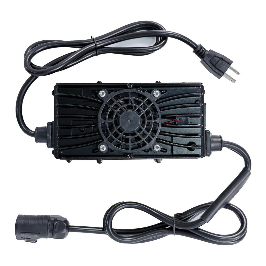 EUNORAU 72V10A R1 Ebike Fast Charger Eunorau Batteries & Accessories 2