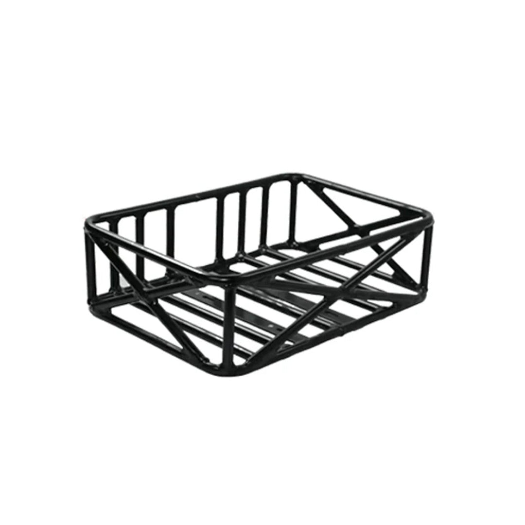 EUNORAU Basket Black Baskets & Containers 1