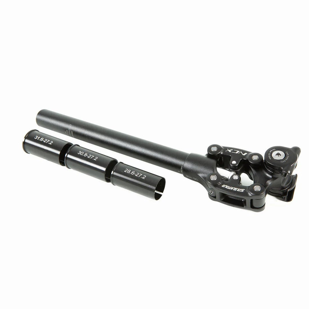 EUNORAU Bike Suspension Seatpost Eunorau Batteries & Accessories 1