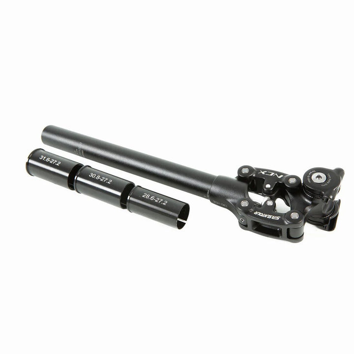 EUNORAU Bike Suspension Seatpost Eunorau Batteries & Accessories 1