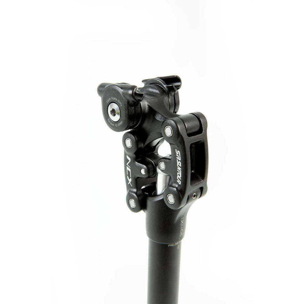 EUNORAU Bike Suspension Seatpost Eunorau Batteries & Accessories 2
