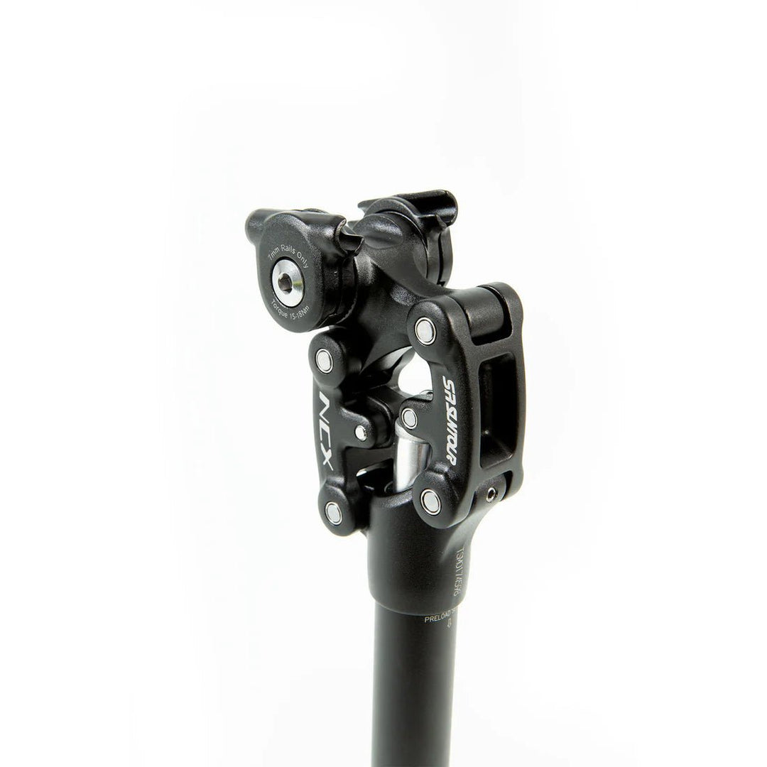 EUNORAU Bike Suspension Seatpost Eunorau Batteries & Accessories 2