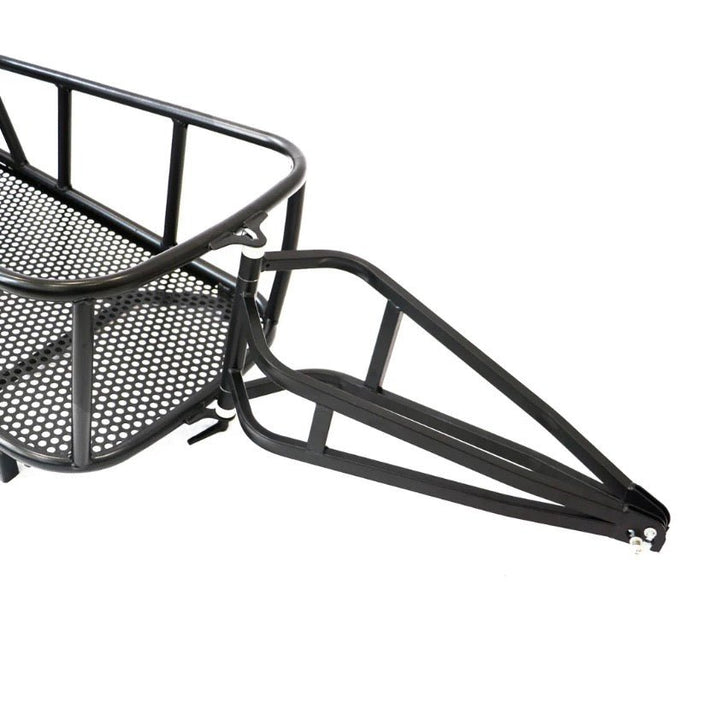 Eunorau Cargo Trailer - 1 Wheel | Single Eunorau Batteries & Accessories 5