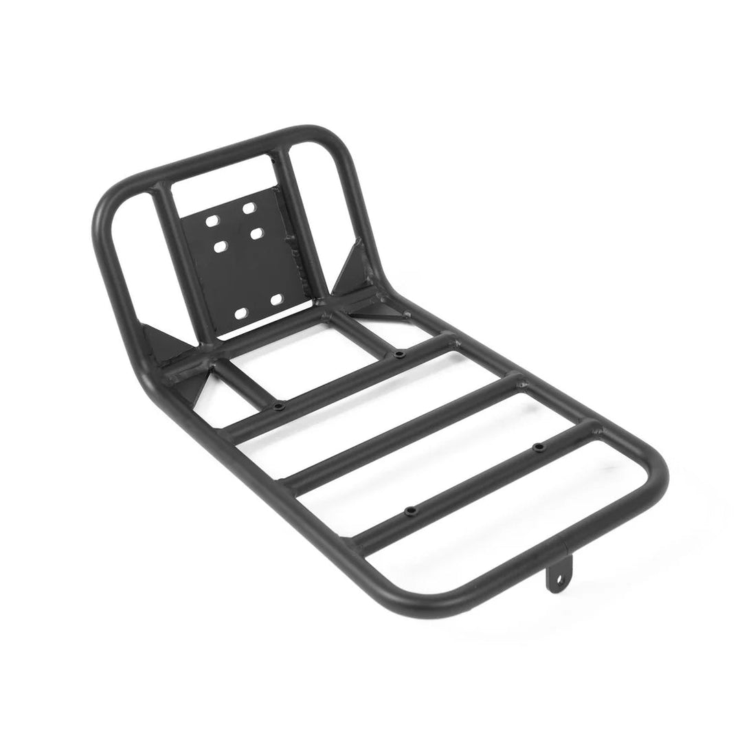 EUNORAU E-Bike Baskets Collection Eunorau Batteries & Accessories Front Basket Mount 10