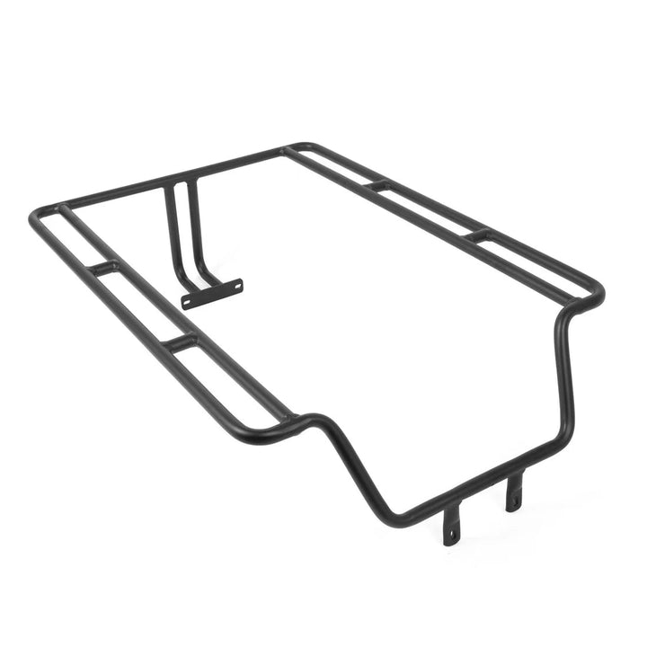EUNORAU E-Bike Baskets Collection Eunorau Batteries & Accessories Handrail / Monkey Bar Black for Cargo Ebikes 14