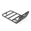 EUNORAU E-Bike Baskets Collection Eunorau Batteries & Accessories Basket Black 9