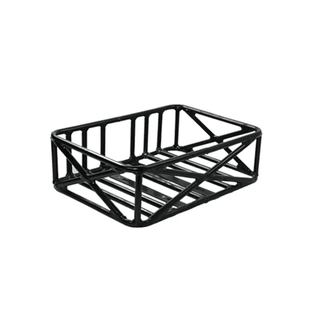 EUNORAU E-Bike Baskets Collection Eunorau Batteries & Accessories Basket Black 7