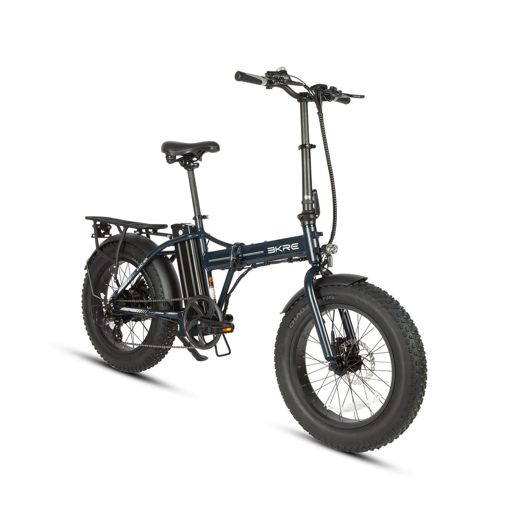 EUNORAU E-FAT-MN Foldable EBike Folding Electric Bikes 2