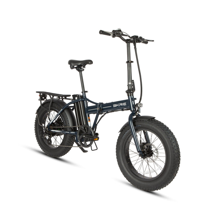 EUNORAU E-FAT-MN Foldable EBike Folding Electric Bikes 2