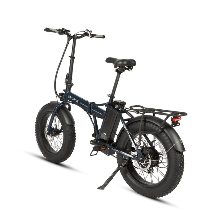 EUNORAU E-FAT-MN Foldable EBike Folding Electric Bikes 4