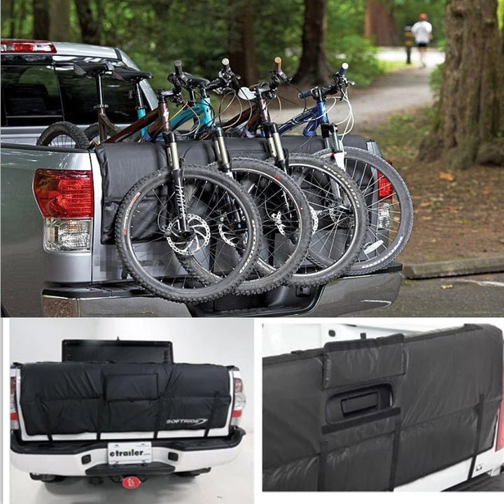 EUNORAU Electric Bike Pick Up Tailgate Pad Accessories 1