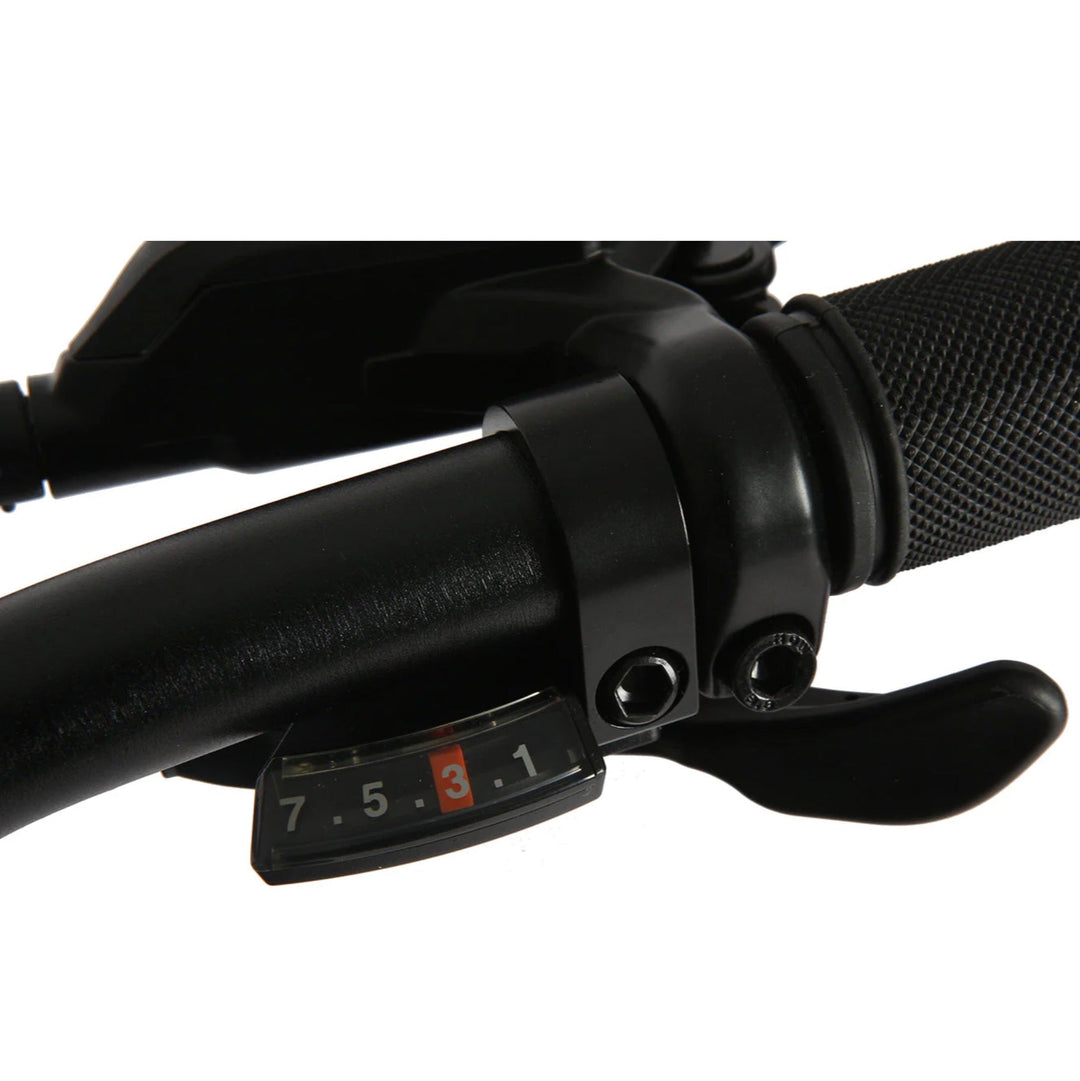 Eunorau FAT-AWD 2.0 Dual Haunting Fat Tire Ebike Eunorau Hunting & Fishing Electric Bikes Raven 13