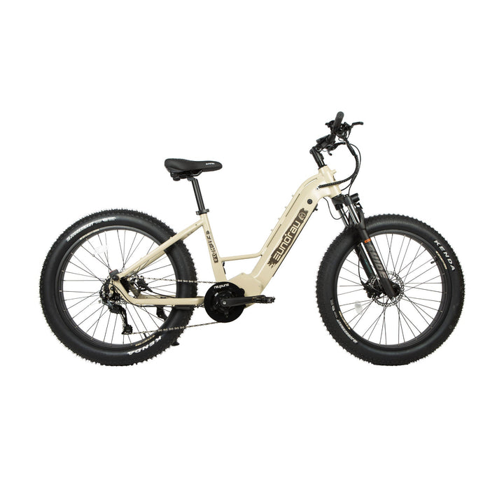 EUNORAU FAT-HD 2.0/Hunter X7 All Terrain Hunting&Fishing Mountain EBike Mountain Electric Bikes Safari 1