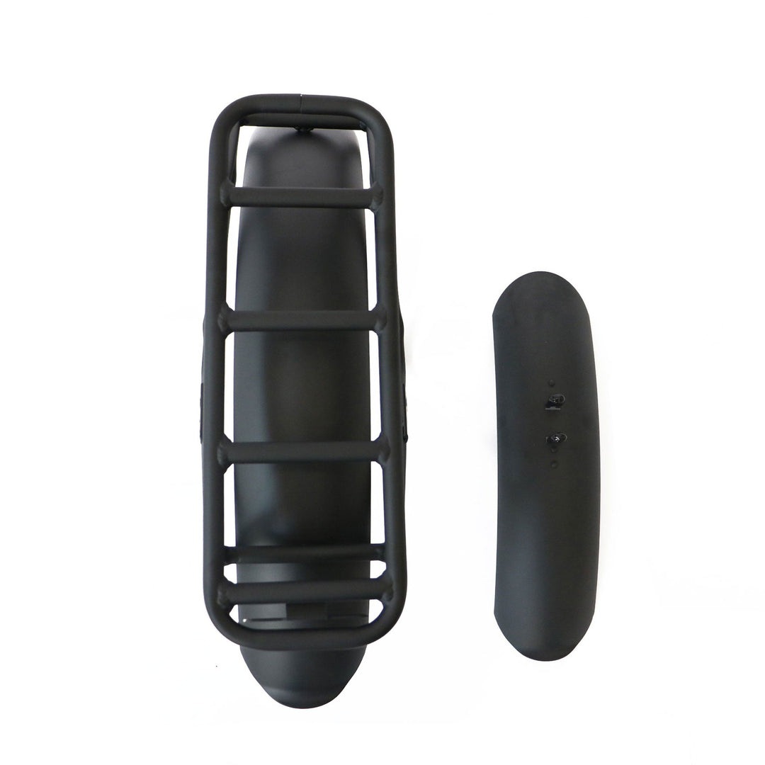 EUNORAU FAT-HS/DEFENDER-S/FAT-AWD2.0 Rack&amp;Fender Set Racks &amp; Fenders 1