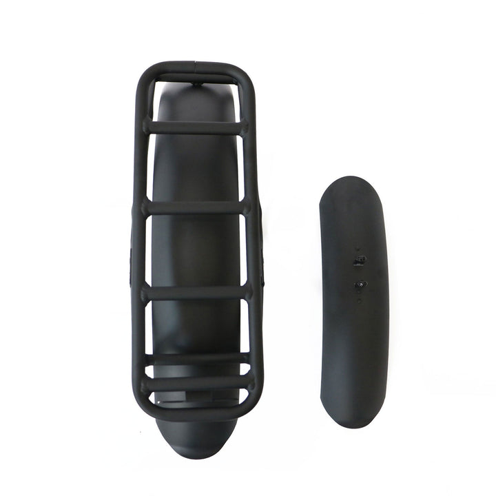 EUNORAU FAT-HS/DEFENDER-S/FAT-AWD2.0 Rack&amp;Fender Set Racks &amp; Fenders 1