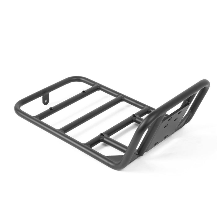 EUNORAU Front Basket Mount Racks &amp; Fenders 2