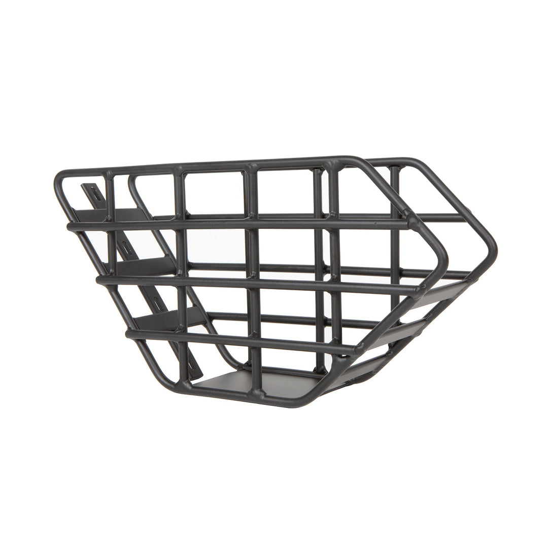 EUNORAU Mid-Position Storage Basket for FLASH Ebikes Baskets &amp; Containers One Size 4