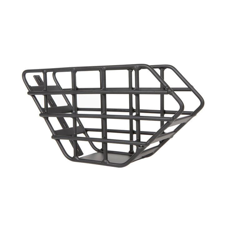 EUNORAU Mid-Position Storage Basket for FLASH Ebikes Baskets &amp; Containers One Size 4