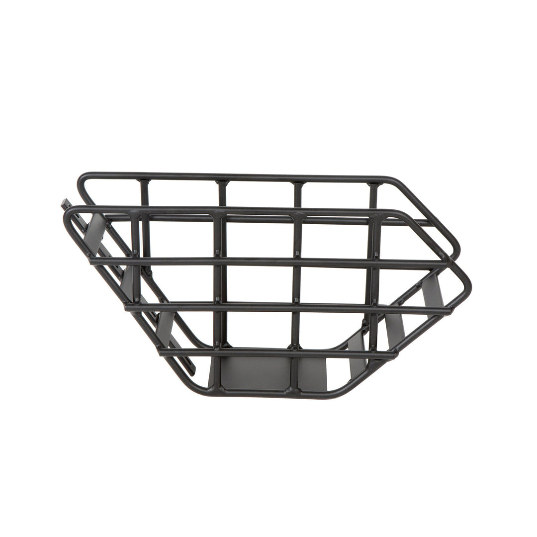 EUNORAU Mid-Position Storage Basket for FLASH Ebikes Baskets & Containers One Size 1