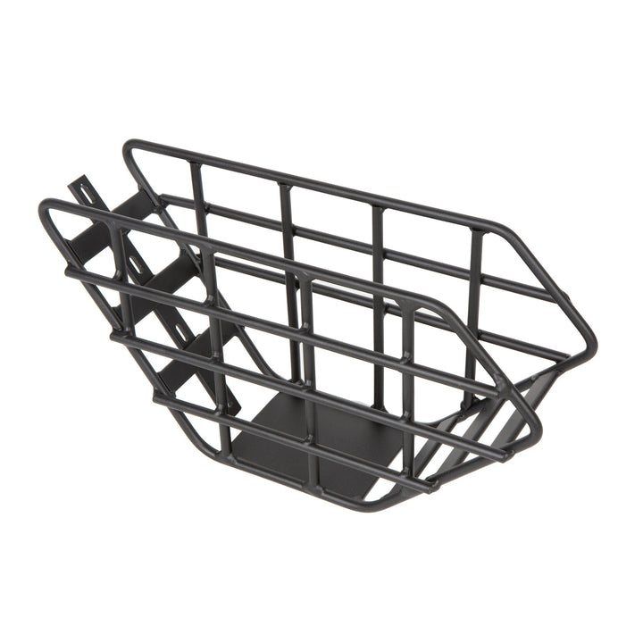 EUNORAU Mid-Position Storage Basket for FLASH Ebikes Baskets &amp; Containers One Size 5