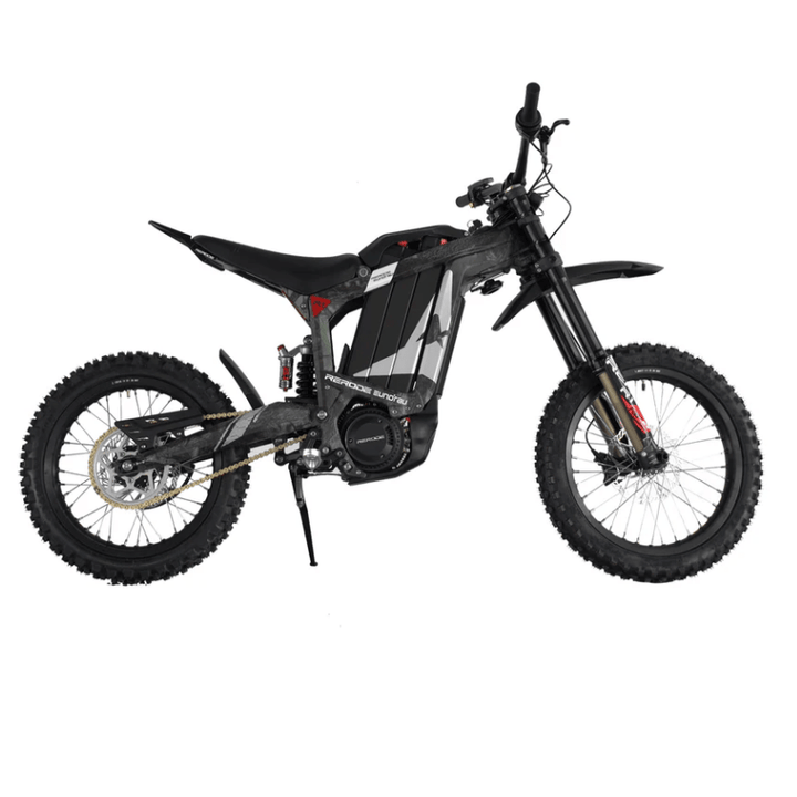 Eunorau R1 Compact Dirt EBike Dirt Electric Bikes Camo 2