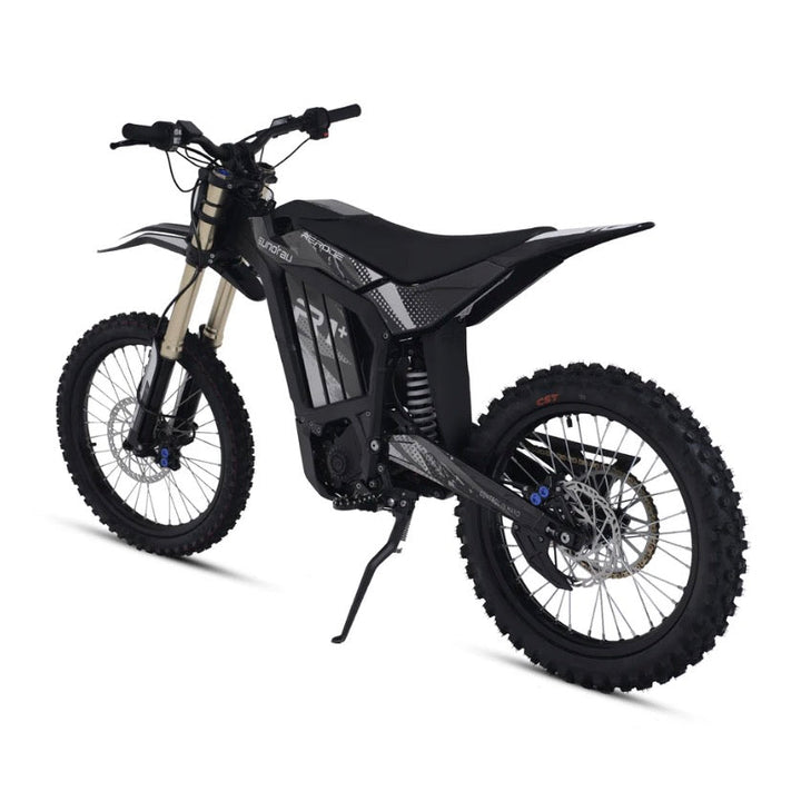 EUNORAU R1+ Dirt EBike Dirt Electric Bikes Maple 8