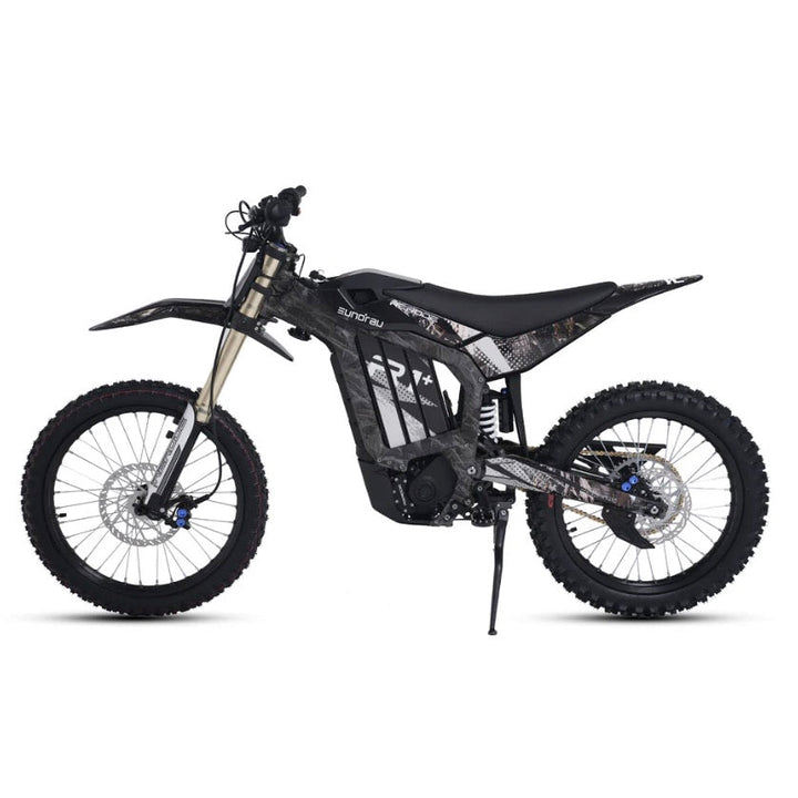 EUNORAU R1+ Dirt EBike Dirt Electric Bikes Maple 4