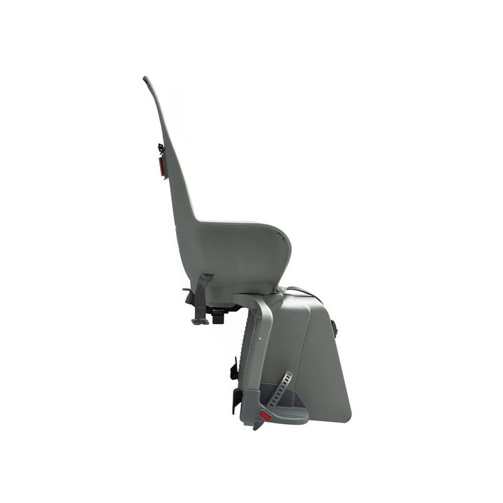 Eunorau| Safety Seat for Child Eunorau Batteries & Accessories Dark Gray 1
