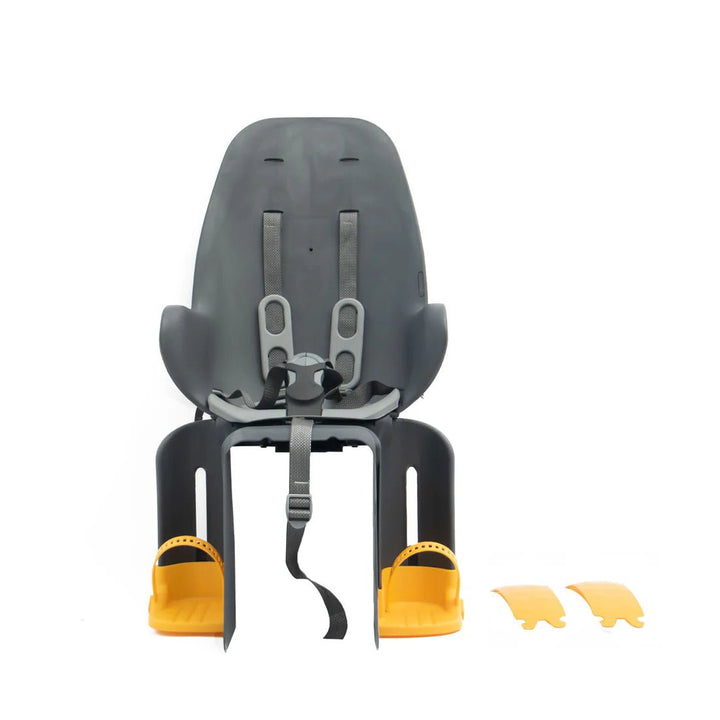 Eunorau| Safety Seat for Child Eunorau Batteries & Accessories Dark Gray 5