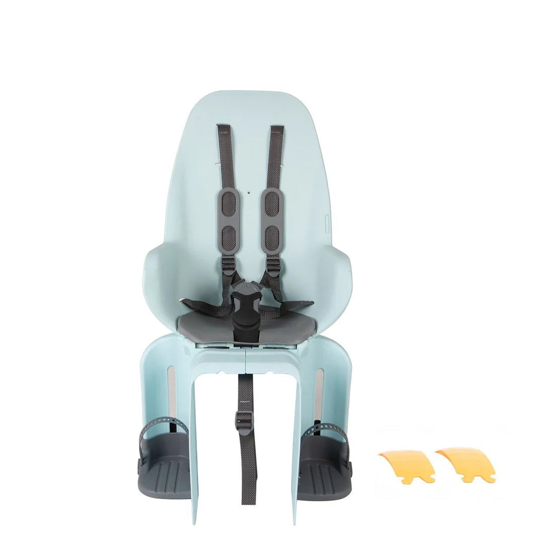 Eunorau| Safety Seat for Child Eunorau Batteries & Accessories Light Blue 2