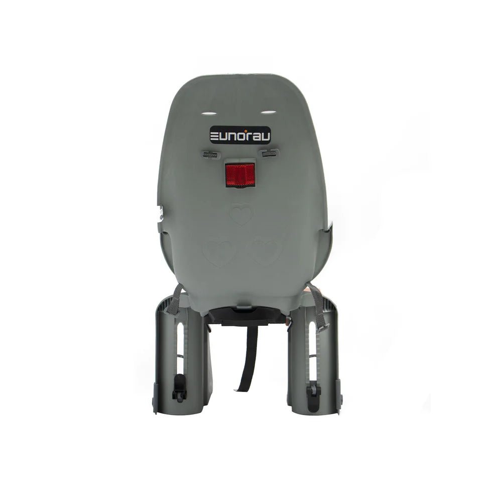 Eunorau| Safety Seat for Child Eunorau Batteries & Accessories Dark Gray 7