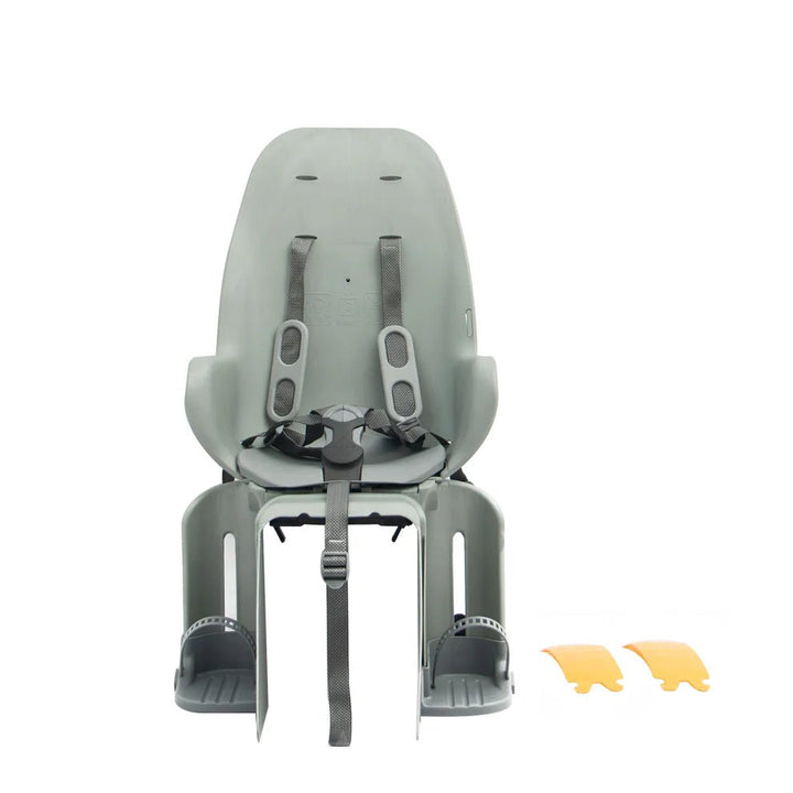 Eunorau| Safety Seat for Child Eunorau Batteries & Accessories Dark Gray 6
