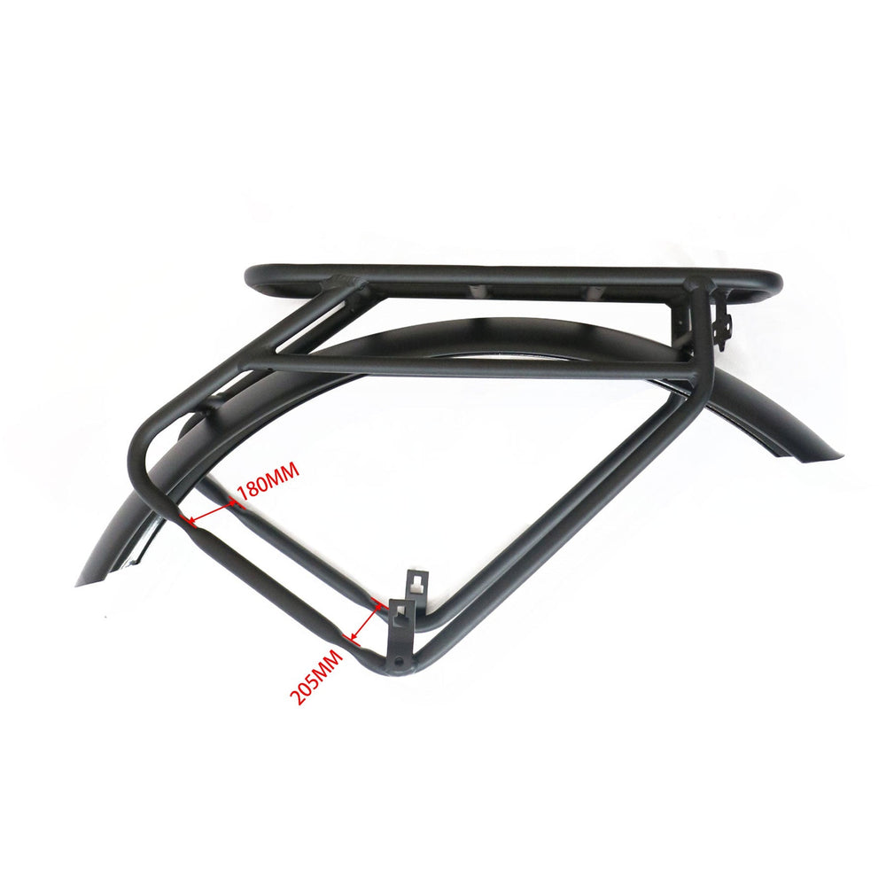EUNORAU SPECTER S Rack&Fender Set Racks & Fenders 2