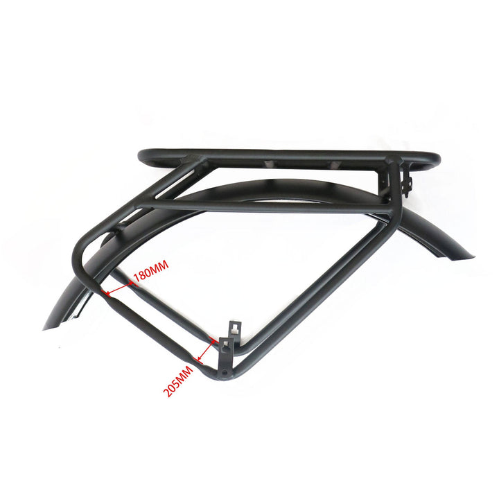 EUNORAU SPECTER S Rack&amp;Fender Set Racks &amp; Fenders 2