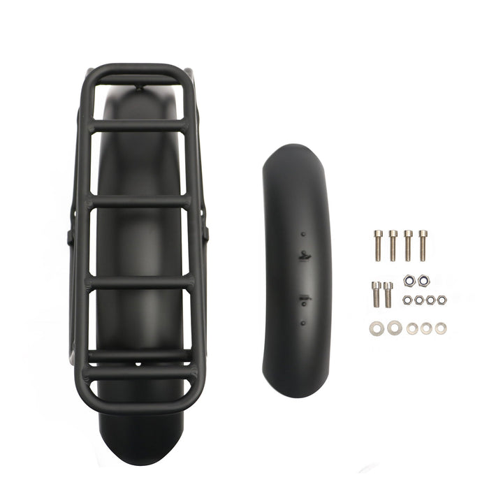 EUNORAU SPECTER S Rack&amp;Fender Set Racks &amp; Fenders 3