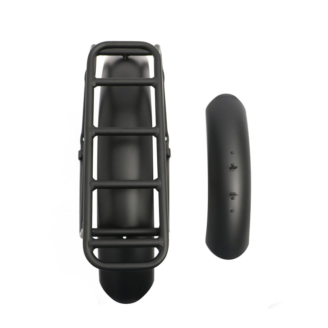 EUNORAU SPECTER S Rack&amp;Fender Set Racks &amp; Fenders 1